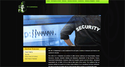 Desktop Screenshot of msebharat.com